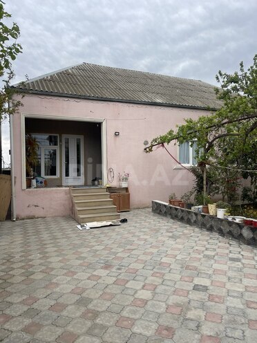 5 otaqlı həyət evi/bağ evi - Mehdiabad q. - 120 m² (3)