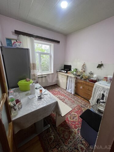 5 otaqlı həyət evi/bağ evi - Mehdiabad q. - 120 m² (15)