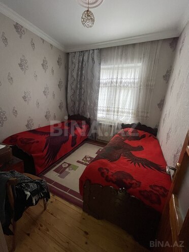 5 otaqlı həyət evi/bağ evi - Mehdiabad q. - 120 m² (10)