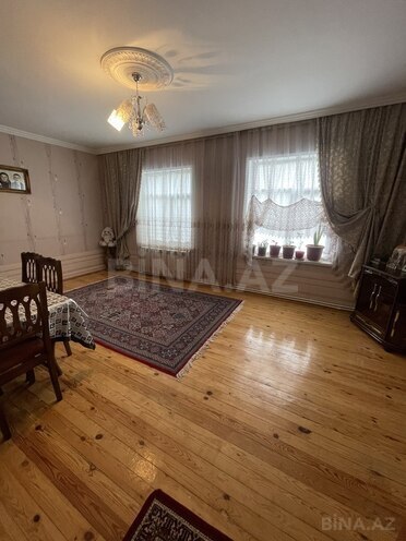 5 otaqlı həyət evi/bağ evi - Mehdiabad q. - 120 m² (8)