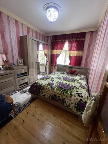 5 otaqlı həyət evi/bağ evi - Mehdiabad q. - 120 m² (13)