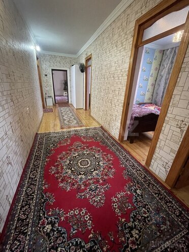 5 otaqlı həyət evi/bağ evi - Mehdiabad q. - 120 m² (17)