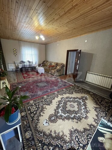 5 otaqlı həyət evi/bağ evi - Mehdiabad q. - 120 m² (18)