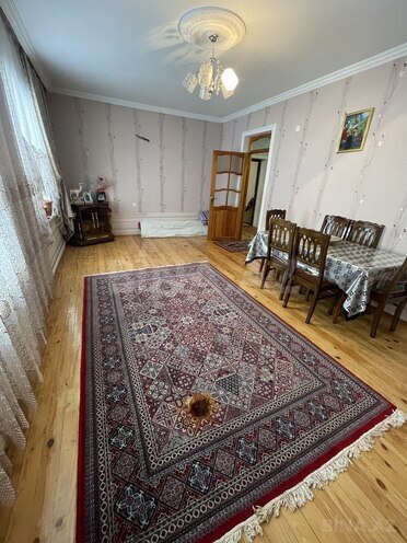 5 otaqlı həyət evi/bağ evi - Mehdiabad q. - 120 m² (9)