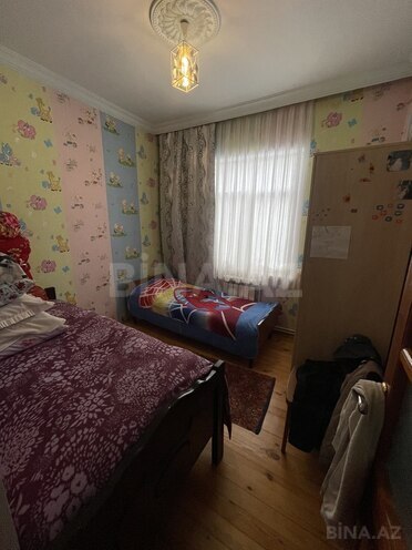 5 otaqlı həyət evi/bağ evi - Mehdiabad q. - 120 m² (11)