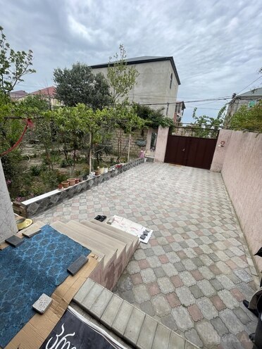 5 otaqlı həyət evi/bağ evi - Mehdiabad q. - 120 m² (5)
