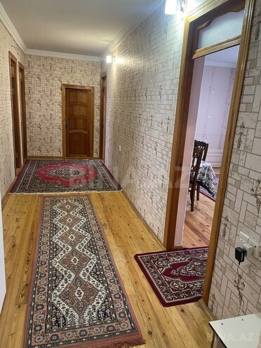 5 otaqlı həyət evi/bağ evi - Mehdiabad q. - 120 m² (12)