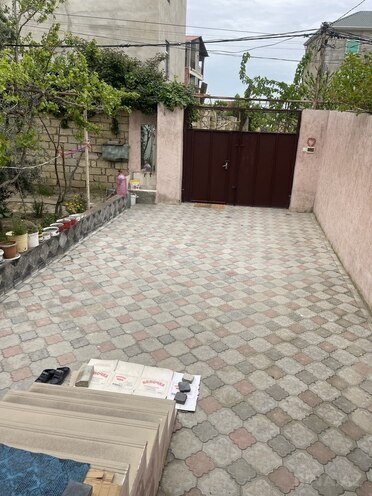 5 otaqlı həyət evi/bağ evi - Mehdiabad q. - 120 m² (19)