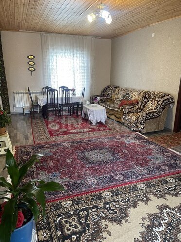 5 otaqlı həyət evi/bağ evi - Mehdiabad q. - 120 m² (6)