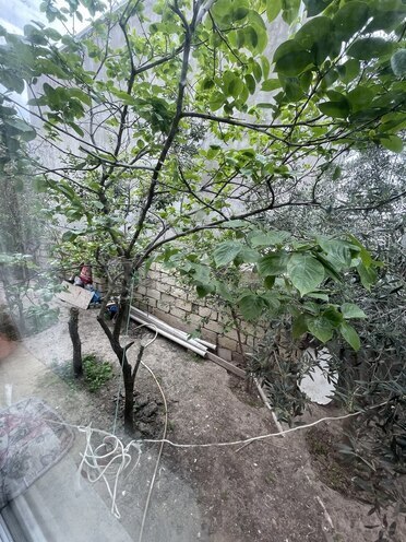 5 otaqlı həyət evi/bağ evi - Mehdiabad q. - 120 m² (16)
