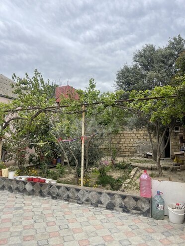 5 otaqlı həyət evi/bağ evi - Mehdiabad q. - 120 m² (21)