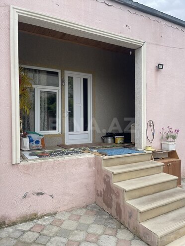 5 otaqlı həyət evi/bağ evi - Mehdiabad q. - 120 m² (23)