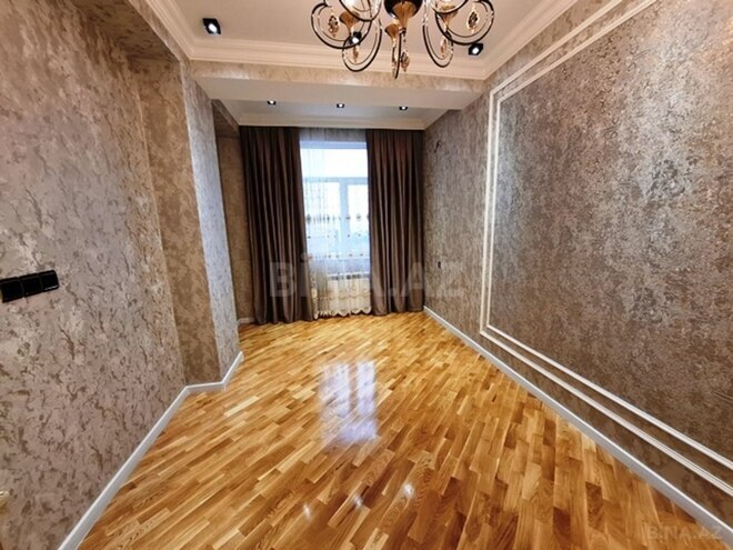 3-комн. новостройка - м. Кара Караев - 105 м² (10)