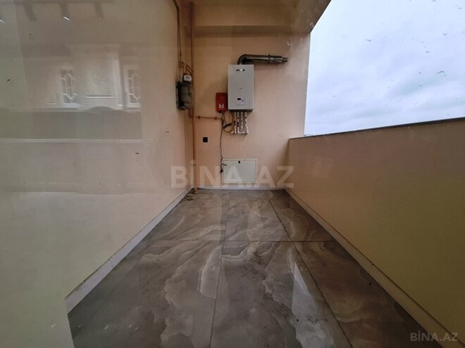 3-комн. новостройка - м. Кара Караев - 105 м² (15)