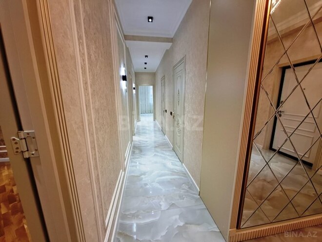 3-комн. новостройка - м. Кара Караев - 105 м² (4)
