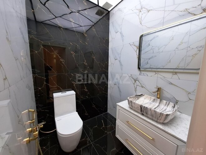 3-комн. новостройка - м. Кара Караев - 105 м² (7)