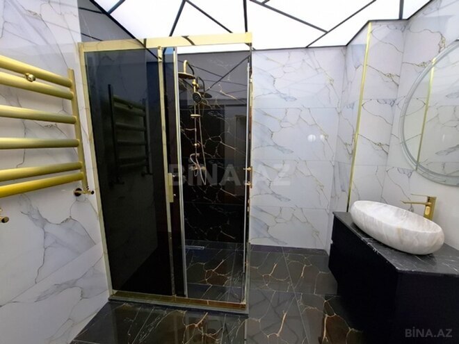 3-комн. новостройка - м. Кара Караев - 105 м² (8)