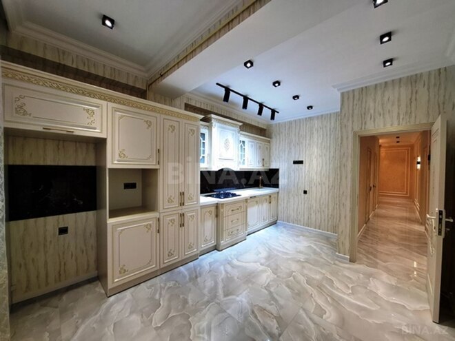 3-комн. новостройка - м. Кара Караев - 105 м² (14)
