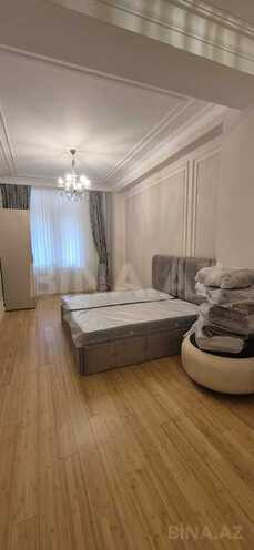 4-комн. новостройка - Наримановский  р. - 176 м² (7)