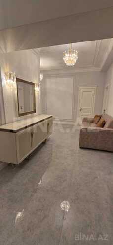 4-комн. новостройка - Наримановский  р. - 176 м² (11)