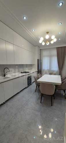 4-комн. новостройка - Наримановский  р. - 176 м² (8)