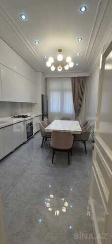 4-комн. новостройка - Наримановский  р. - 176 м² (4)