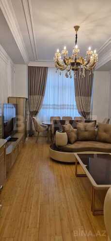 4-комн. новостройка - Наримановский  р. - 176 м² (3)