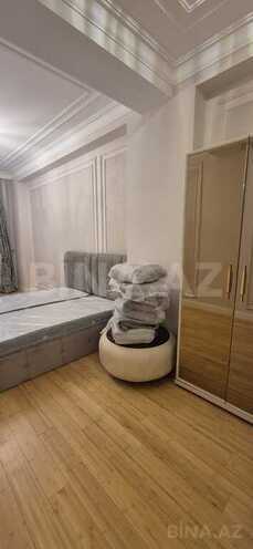 4-комн. новостройка - Наримановский  р. - 176 м² (12)