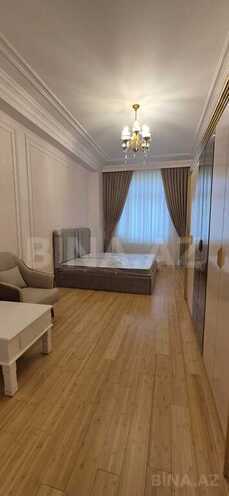 4-комн. новостройка - Наримановский  р. - 176 м² (9)