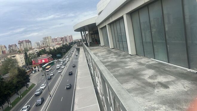 Obyekt - Neftçilər m. - 1700 m² (15)
