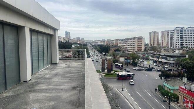 Obyekt - Neftçilər m. - 1700 m² (14)