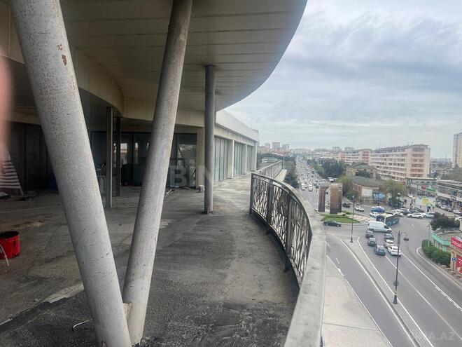 Obyekt - Neftçilər m. - 1700 m² (12)