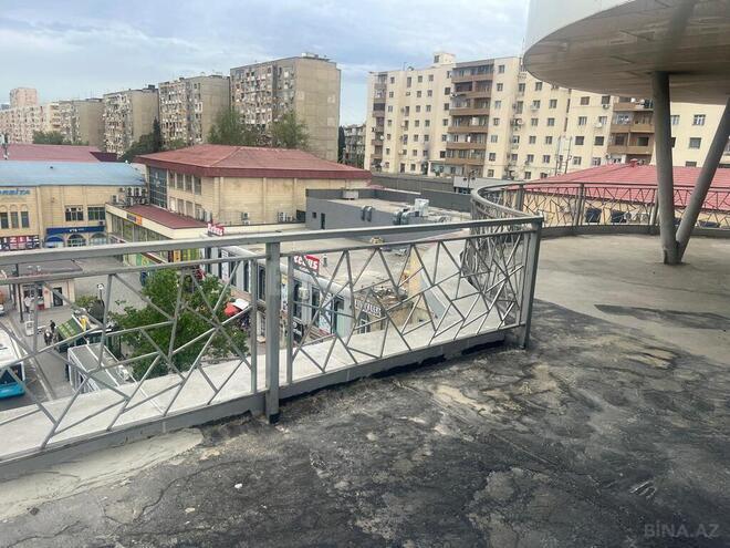 Obyekt - Neftçilər m. - 1700 m² (8)