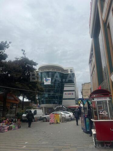 Obyekt - Neftçilər m. - 1700 m² (2)