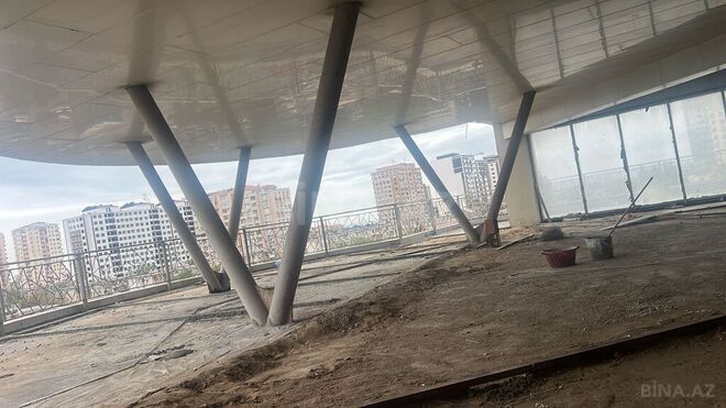 Obyekt - Neftçilər m. - 1700 m² (13)