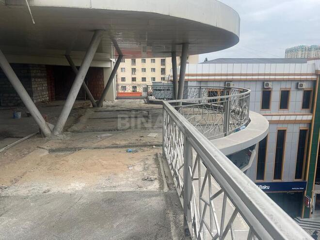 Obyekt - Neftçilər m. - 1700 m² (10)