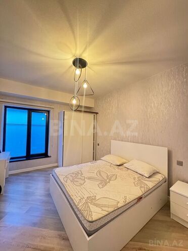 5 otaqlı həyət evi/bağ evi - Mərdəkan q. - 150 m² (20)