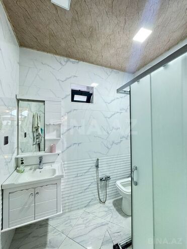 5 otaqlı həyət evi/bağ evi - Mərdəkan q. - 150 m² (25)