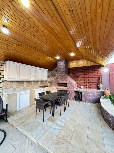 5 otaqlı həyət evi/bağ evi - Mərdəkan q. - 150 m² (10)