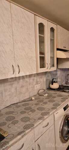 1-комн. дом/дача - пос. Ени Ясамал - 40 м² (6)