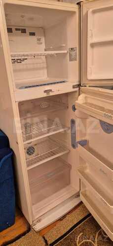 1-комн. дом/дача - пос. Ени Ясамал - 40 м² (7)