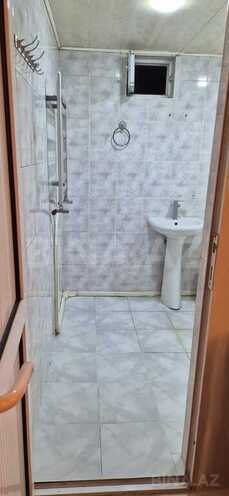 1-комн. дом/дача - пос. Ени Ясамал - 40 м² (10)