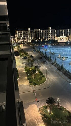 2 otaqlı yeni tikili - Nardaran q. - 75 m² (2)