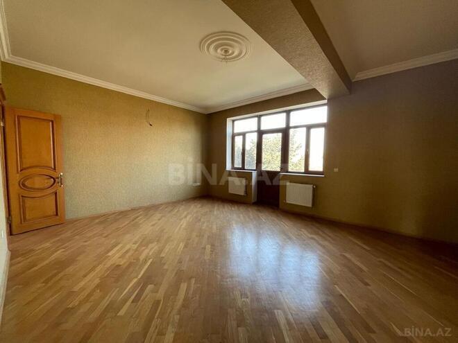 8 otaqlı həyət evi/bağ evi - NZS q. - 450 m² (4)