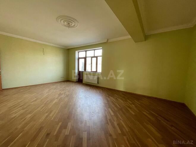 8 otaqlı həyət evi/bağ evi - NZS q. - 450 m² (5)