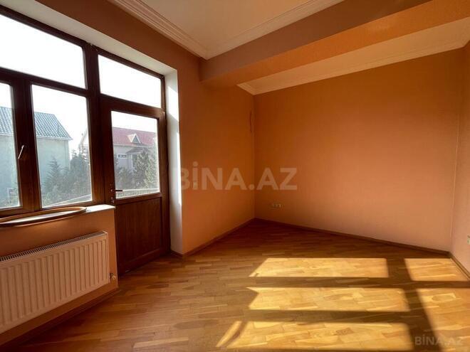 8 otaqlı həyət evi/bağ evi - NZS q. - 450 m² (7)
