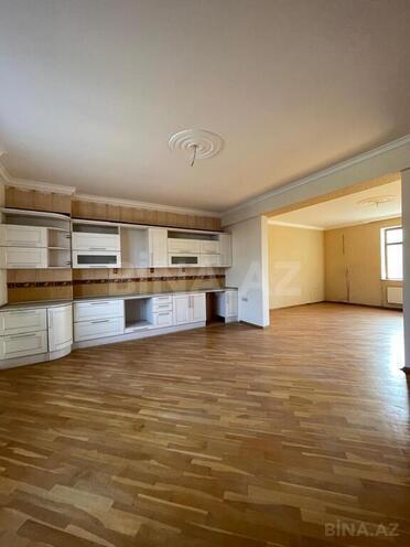 8 otaqlı həyət evi/bağ evi - NZS q. - 450 m² (9)