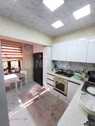 3-комн. вторичка - м. Ази Асланов - 85 м² (7)