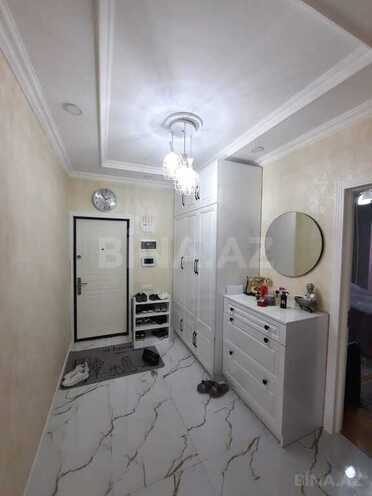 3-комн. вторичка - м. Ази Асланов - 85 м² (15)
