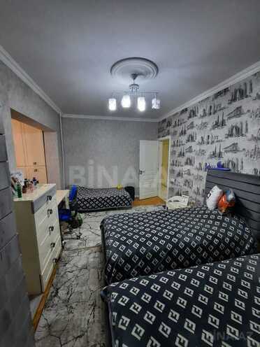 3-комн. вторичка - м. Ази Асланов - 85 м² (9)